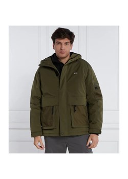 Tommy Jeans Kurtka TECH | Regular Fit ze sklepu Gomez Fashion Store w kategorii Kurtki męskie - zdjęcie 184342077