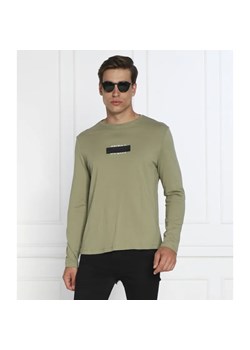 GUESS Longsleeve ARDIS | Regular Fit ze sklepu Gomez Fashion Store w kategorii T-shirty męskie - zdjęcie 184342079