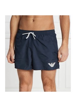 Emporio Armani Szorty kąpielowe | Regular Fit ze sklepu Gomez Fashion Store w kategorii Kąpielówki - zdjęcie 184342086
