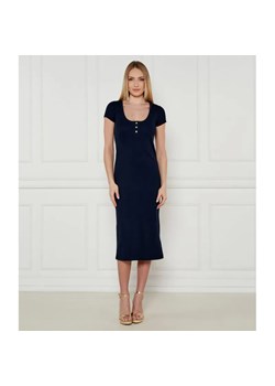 Tommy Hilfiger Sukienka HENLEY ze sklepu Gomez Fashion Store w kategorii Sukienki - zdjęcie 184342096