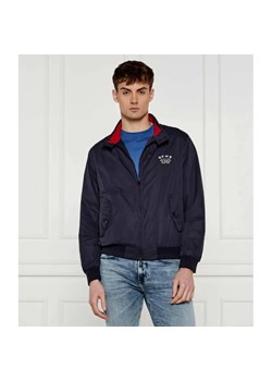 Gant Kurtka bomber HARRINGTON | Regular Fit ze sklepu Gomez Fashion Store w kategorii Kurtki męskie - zdjęcie 184342097