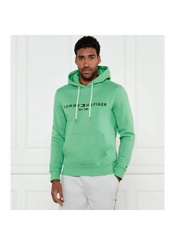 Tommy Hilfiger Bluza | Regular Fit ze sklepu Gomez Fashion Store w kategorii Bluzy męskie - zdjęcie 184342105
