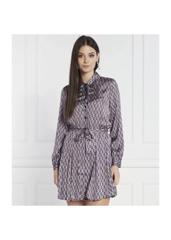 Liu Jo Sukienka z paskiem ze sklepu Gomez Fashion Store w kategorii Sukienki - zdjęcie 184342108
