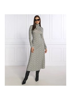 Beatrice B Sukienka ze sklepu Gomez Fashion Store w kategorii Sukienki - zdjęcie 184342109