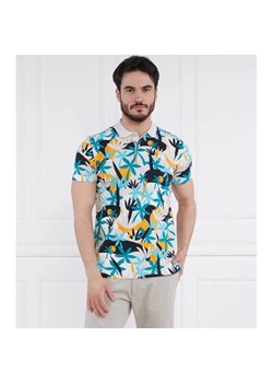 Joop! Jeans Polo Albero | Regular Fit ze sklepu Gomez Fashion Store w kategorii T-shirty męskie - zdjęcie 184342118