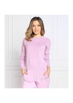Patrizia Pepe Sweter | Regular Fit ze sklepu Gomez Fashion Store w kategorii Swetry damskie - zdjęcie 184342139