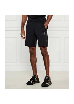 EA7 Szorty | Slim Fit ze sklepu Gomez Fashion Store w kategorii Spodenki męskie - zdjęcie 184342155