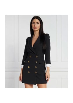 Elisabetta Franchi Sukienka ze sklepu Gomez Fashion Store w kategorii Sukienki - zdjęcie 184342157