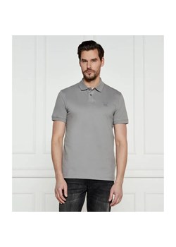 BOSS ORANGE Polo Passenger | Slim Fit ze sklepu Gomez Fashion Store w kategorii T-shirty męskie - zdjęcie 184342158