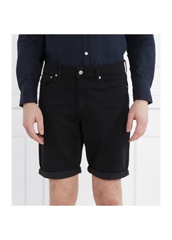 Calvin Klein Jeans Jeansowe szorty | Slim Fit ze sklepu Gomez Fashion Store w kategorii Spodenki męskie - zdjęcie 184342166