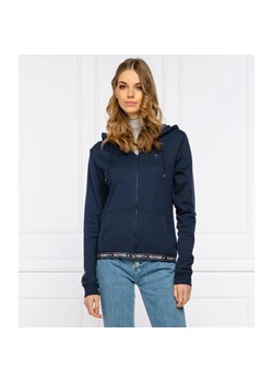 Tommy Hilfiger Bluza | Regular Fit ze sklepu Gomez Fashion Store w kategorii Bluzy damskie - zdjęcie 184342169