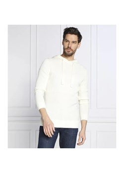 Joop! Bluza | Regular Fit | z dodatkiem wełny ze sklepu Gomez Fashion Store w kategorii Bluzy męskie - zdjęcie 184342177