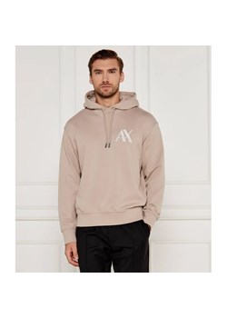 Armani Exchange Bluza | Loose fit ze sklepu Gomez Fashion Store w kategorii Bluzy męskie - zdjęcie 184342199