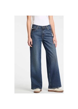 Guess Jeans Jeansy G11 | Loose fit ze sklepu Gomez Fashion Store w kategorii Jeansy damskie - zdjęcie 184342206