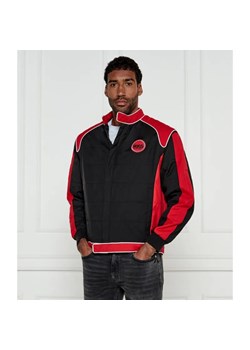 HUGO Kurtka bomber Benn2511 | Regular Fit ze sklepu Gomez Fashion Store w kategorii Kurtki męskie - zdjęcie 184342228