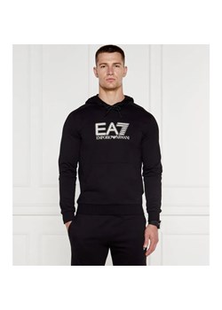 EA7 Bluza | Slim Fit ze sklepu Gomez Fashion Store w kategorii Bluzy męskie - zdjęcie 184342249