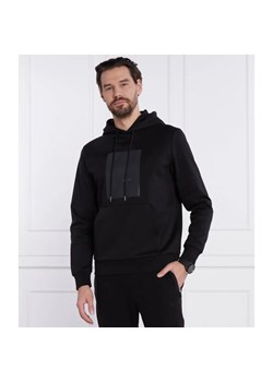 BOSS GREEN Bluza Soody Mirror | Regular Fit ze sklepu Gomez Fashion Store w kategorii Bluzy męskie - zdjęcie 184342255