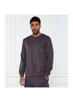 EA7 Bluza | Regular Fit ze sklepu Gomez Fashion Store w kategorii Bluzy męskie - zdjęcie 184342256
