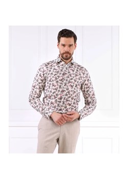 Joop! Lniana koszula | Slim Fit ze sklepu Gomez Fashion Store w kategorii Koszule męskie - zdjęcie 184342266
