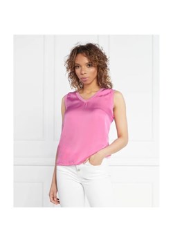 Liu Jo Bluzka | Regular Fit ze sklepu Gomez Fashion Store w kategorii Bluzki damskie - zdjęcie 184342267