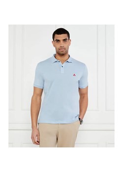 Peuterey Polo ZENO 02 | Regular Fit ze sklepu Gomez Fashion Store w kategorii T-shirty męskie - zdjęcie 184342269