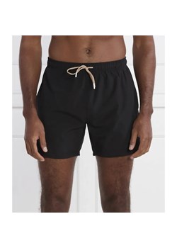 BOSS BLACK Szorty kąpielowe Tio | Regular Fit ze sklepu Gomez Fashion Store w kategorii Kąpielówki - zdjęcie 184342277