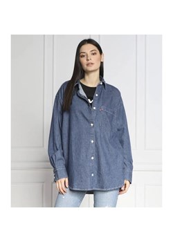 Levi's Koszula NOLA | Regular Fit ze sklepu Gomez Fashion Store w kategorii Koszule damskie - zdjęcie 184342278
