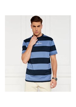 Tommy Jeans T-shirt | Regular Fit ze sklepu Gomez Fashion Store w kategorii T-shirty męskie - zdjęcie 184342287