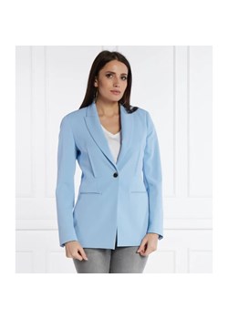 Liu Jo Żakiet | Skinny fit ze sklepu Gomez Fashion Store w kategorii Marynarki damskie - zdjęcie 184342297