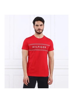 Tommy Hilfiger T-shirt | Slim Fit ze sklepu Gomez Fashion Store w kategorii T-shirty męskie - zdjęcie 184342298