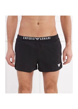 Emporio Armani Szorty kąpielowe | Regular Fit ze sklepu Gomez Fashion Store w kategorii Kąpielówki - zdjęcie 184342299