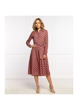 Silvian Heach Sukienka ze sklepu Gomez Fashion Store w kategorii Sukienki - zdjęcie 184342309