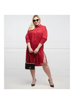 Persona by Marina Rinaldi Sukienka DUCA Plus size ze sklepu Gomez Fashion Store w kategorii Sukienki - zdjęcie 184342315
