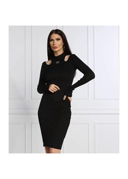 Versace Jeans Couture Sukienka ze sklepu Gomez Fashion Store w kategorii Sukienki - zdjęcie 184342317