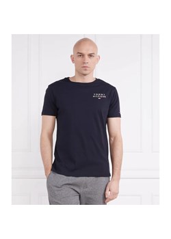 Tommy Hilfiger T-shirt | Regular Fit ze sklepu Gomez Fashion Store w kategorii T-shirty męskie - zdjęcie 184342325