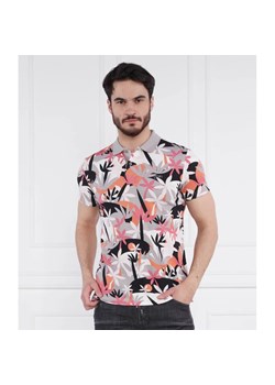 Joop! Jeans Polo Albero | Regular Fit ze sklepu Gomez Fashion Store w kategorii T-shirty męskie - zdjęcie 184342326
