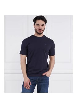 GUESS ACTIVE T-shirt HEDLEY | Regular Fit ze sklepu Gomez Fashion Store w kategorii T-shirty męskie - zdjęcie 184342327