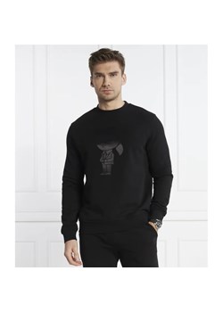 Karl Lagerfeld Bluza | Regular Fit ze sklepu Gomez Fashion Store w kategorii Bluzy męskie - zdjęcie 184342328