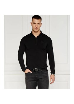 Karl Lagerfeld Polo | Regular Fit ze sklepu Gomez Fashion Store w kategorii T-shirty męskie - zdjęcie 184342345
