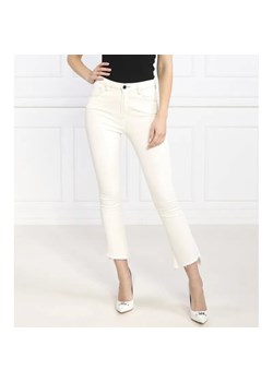 Liviana Conti Jeansy | Slim Fit ze sklepu Gomez Fashion Store w kategorii Jeansy damskie - zdjęcie 184342356