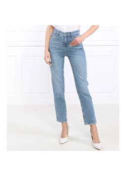 Liu Jo Jeansy | Slim Fit ze sklepu Gomez Fashion Store w kategorii Jeansy damskie - zdjęcie 184342359