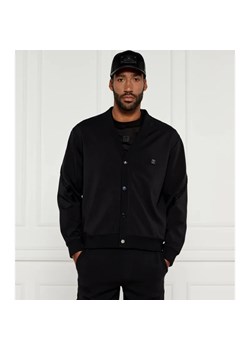 HUGO Bluza Dequilos | Regular Fit ze sklepu Gomez Fashion Store w kategorii Bluzy męskie - zdjęcie 184342366