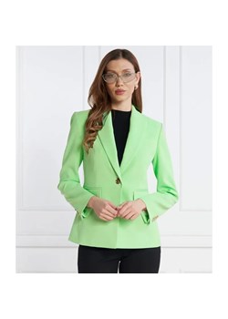 Pinko Żakiet | Slim Fit ze sklepu Gomez Fashion Store w kategorii Marynarki damskie - zdjęcie 184342375
