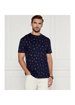 POLO RALPH LAUREN T-shirt | Classic fit ze sklepu Gomez Fashion Store w kategorii T-shirty męskie - zdjęcie 184342376