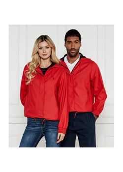 Rains Kurtka String W3 | Relaxed fit ze sklepu Gomez Fashion Store w kategorii Kurtki męskie - zdjęcie 184342377