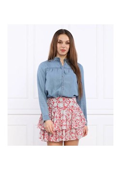 Pepe Jeans London Koszula BEATRIZ | Regular Fit ze sklepu Gomez Fashion Store w kategorii Koszule damskie - zdjęcie 184342387