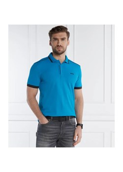 BOSS GREEN Polo Paddy 1 | Regular Fit ze sklepu Gomez Fashion Store w kategorii T-shirty męskie - zdjęcie 184342388