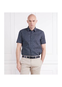 BOSS BLACK Koszula Ross_F | Regular Fit ze sklepu Gomez Fashion Store w kategorii Koszule męskie - zdjęcie 184342389