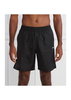 OFF-WHITE Szorty kąpielowe | Regular Fit ze sklepu Gomez Fashion Store w kategorii Kąpielówki - zdjęcie 184342407