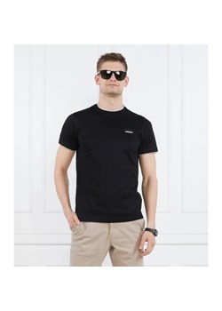 Karl Lagerfeld T-shirt | Regular Fit ze sklepu Gomez Fashion Store w kategorii T-shirty męskie - zdjęcie 184342419